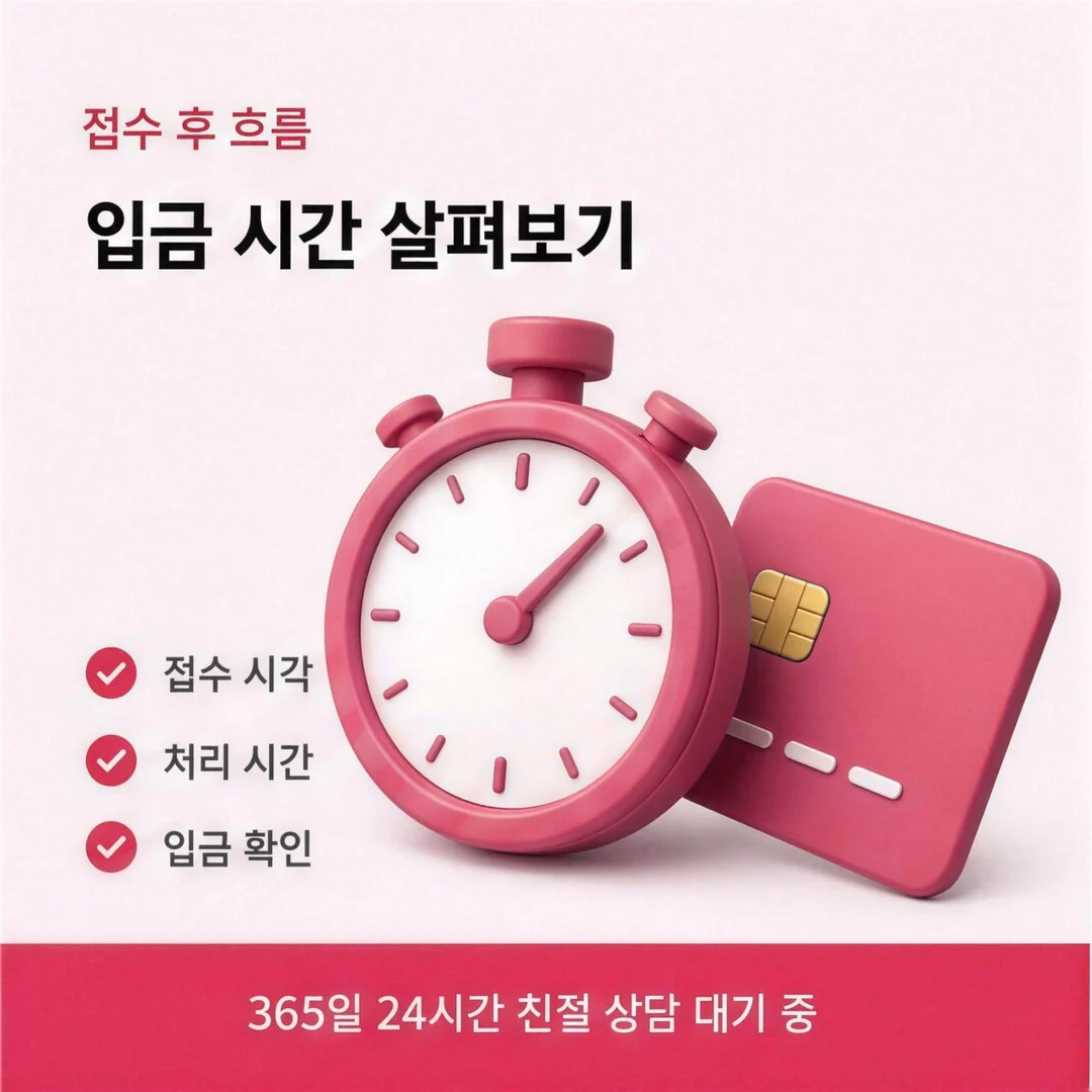 앱카드현금화 앱 등록과 본인 인증