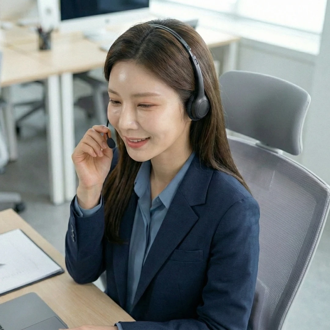 앱카드현금화 이용 시점을 결제일과 월급일 달력에 맞춰 보는 모습